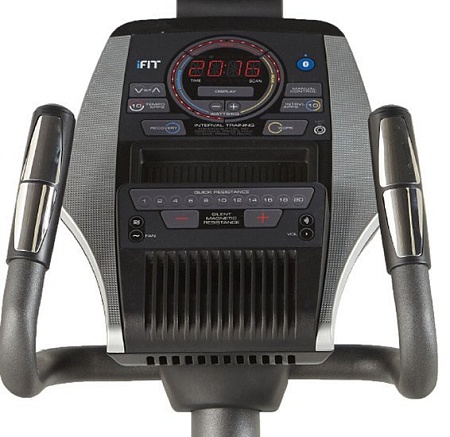 Эллиптический тренажер ProForm 325 CSE [PFEVEL39616]