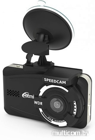 Автомобильный видеорегистратор Ritmix AVR-830G