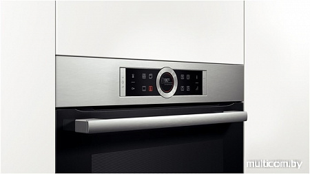 Духовой шкаф Bosch HBG655HS1