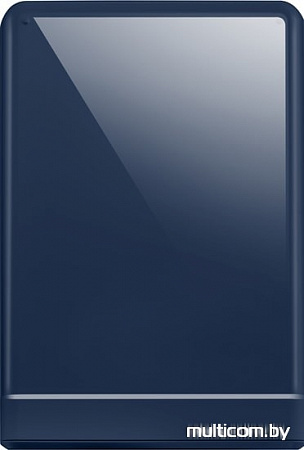 Внешний накопитель A-Data HV620S AHV620S-4TU31-CBL 4TB (синий)