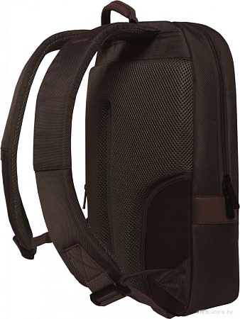 Городской рюкзак Torber Vector T7925-BRW (коричневый)