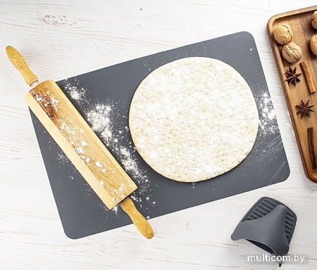 Силиконовый коврик Taller TR-66109