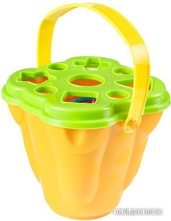 Сортер Fancy Baby Жирафик PR05