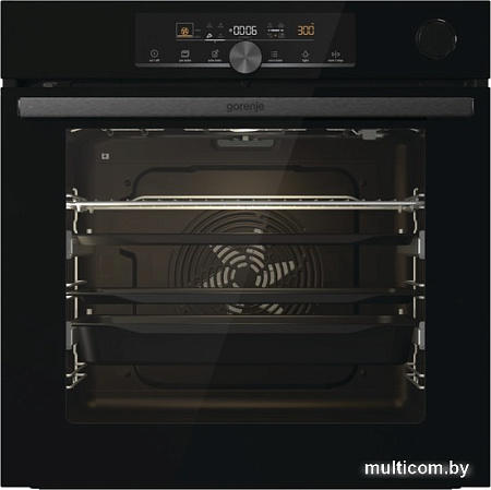 Электрический духовой шкаф Gorenje BPSA6747A08BG