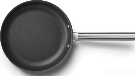 Сковорода Smeg 50's Style CKFF2601BLM