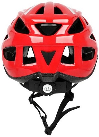Cпортивный шлем Oxford Talon Helmet T1811 (р. 58-62, красный)