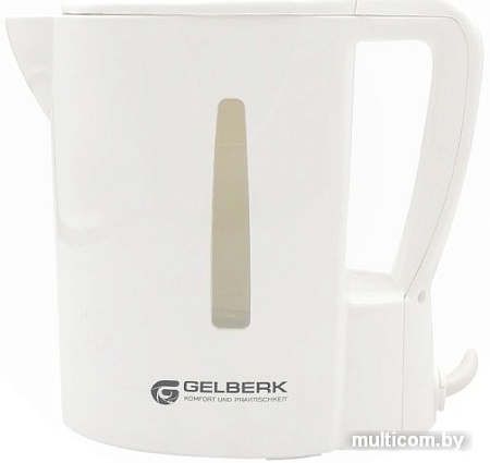 Электрочайник Gelberk GL-464