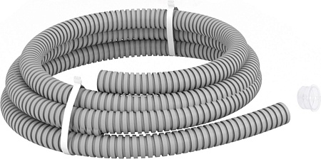 Нагревательный кабель Royal Thermo Doublepower Cable RTDC 2-17-2500 147.1 м. 2500 Вт (комплект)