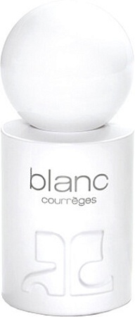 Парфюмерная вода Courreges Blanc De Courreges EdP (90 мл)