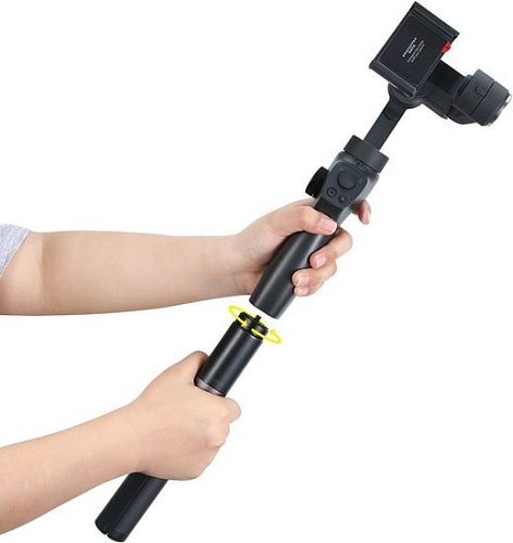 Мультипод Baseus SUYT-E01