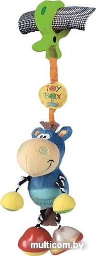 Погремушка Playgro Dingly Dangly 010114004