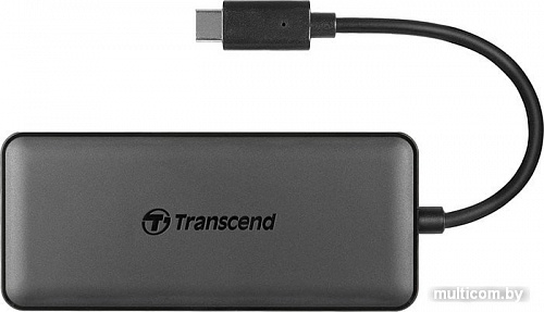 USB-хаб Transcend TS-HUB5C