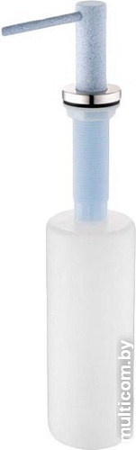 Дозатор для жидкого мыла Franke Neptune 119.0328.333 (ванильный)