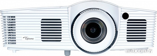 Проектор Optoma WU416