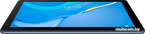 Планшет Huawei MatePad T10 AGR-L09 2GB/32GB LTE (насыщенный синий)