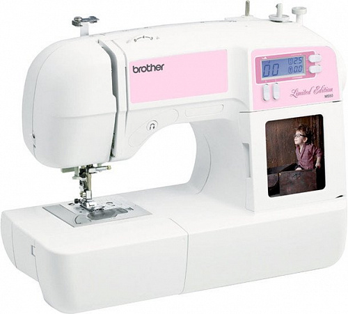 Швейная машина Brother MS50
