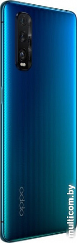 Смартфон Oppo Find X2 CPH2023 12GB/256GB (морской)