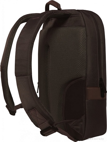 Городской рюкзак Torber Vector T7925-BRW (коричневый)