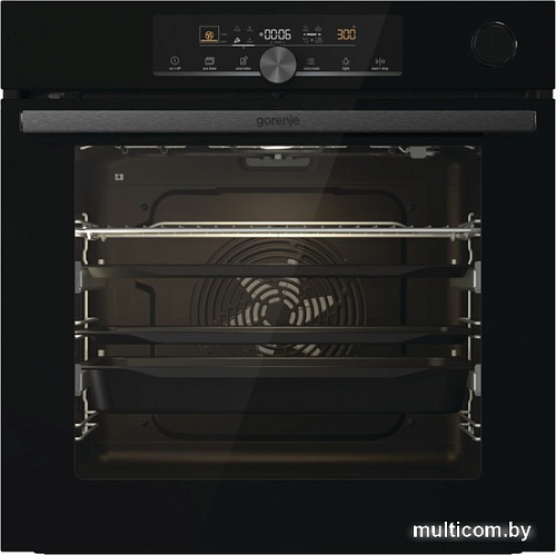 Электрический духовой шкаф Gorenje BPSA6747A08BG