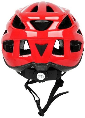 Cпортивный шлем Oxford Talon Helmet T1811 (р. 58-62, красный)