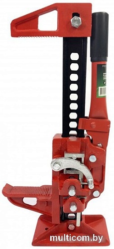 Реечный домкрат RockForce RF-TRA8205 3т