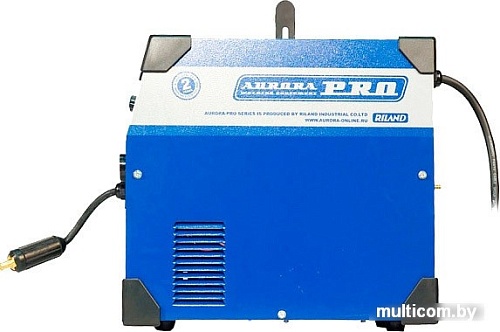 Сварочный инвертор AuroraPRO Speedway 200