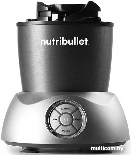 Стационарный блендер NutriBullet Select NB200DG