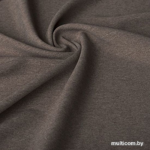 Комплект штор Pasionaria Каспиан 340x250 с подхватами (капучино)