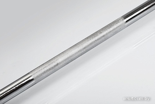 Гриф для штанги Atlas Sport Regular Bar 150 см