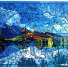 Пазл Puzzle Красота природы 9341551