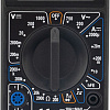 Мультиметр PROconnect M832 (DT832)