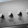 Кухонная вытяжка Electrolux LFT419X