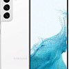 Смартфон Samsung Galaxy S22 5G SM-S901B/DS 8GB/128GB (белый фантом)