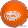 Игрушка для собак Duvo Plus Мяч резиновый 10156 (оранжевый)
