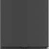 Холодильник Weissgauff WRKI 2000 Total NoFrost Inverter Premium Ecofresh Inox