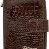 Кошелек Peterson PTN CR-602-1451 (коричневый)