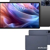 Планшет Teclast T65 Max 8GB/256GB LTE (серый, с чехлом)