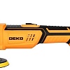 Полировальная машина Deko KDCP20 Max 081-1026 (с 1-им АКБ)