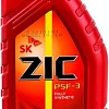 Трансмиссионное масло ZIC PSF-3 1л