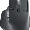 Мышь Logitech MX Master 3S (графитовый)