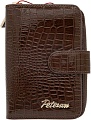 Кошелек Peterson PTN CR-602-1451 (коричневый)