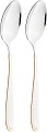 Набор столовых ложек Agness 942-102