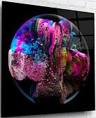 Картина на стекле ArtaBosko WB-01-174-03 40x40