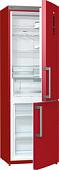 Холодильник Gorenje NRK6192MR