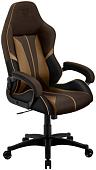 Кресло ThunderX3 BC1 Boss (коричневый)