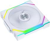Вентилятор для корпуса Lian Li Uni Fan SL 120 Wireless Reverse G99.12RSL1W1W.R0