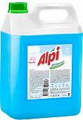 Гель для стирки Grass Alpi White gel 5 кг