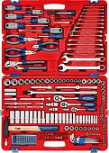 Универсальный набор инструментов Мастак 01-192C (192 предмета)