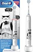 Oral-B Pro 3 Junior Sensi Star Wars D505.523.2K