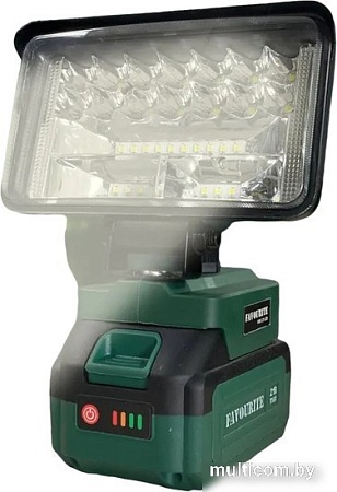 Фонарь Favourite OBS 21 LED (21B)